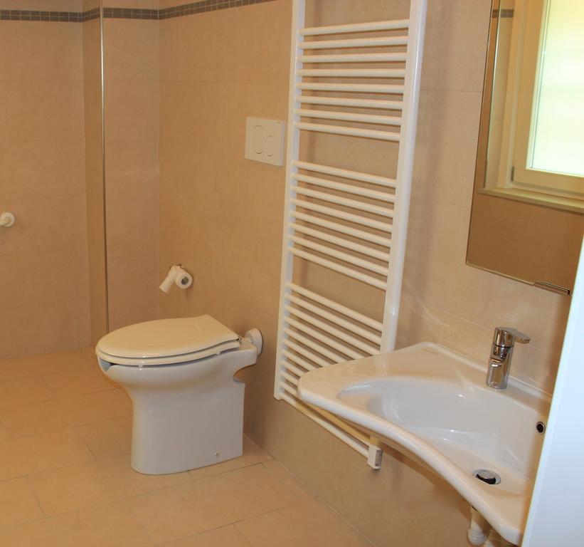 Bed and Breakfast Residenza La Vecchia Vigna Verona Esterno foto